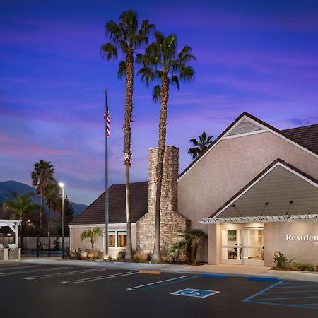 Residence Inn Pasadena Arcadia Eksteriør bilde