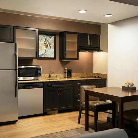 Residence Inn Pasadena Arcadia Eksteriør bilde
