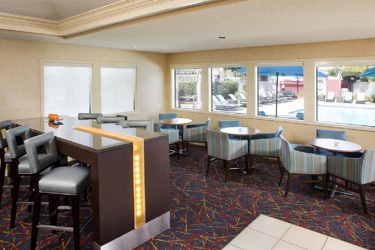 Residence Inn Pasadena Arcadia Eksteriør bilde