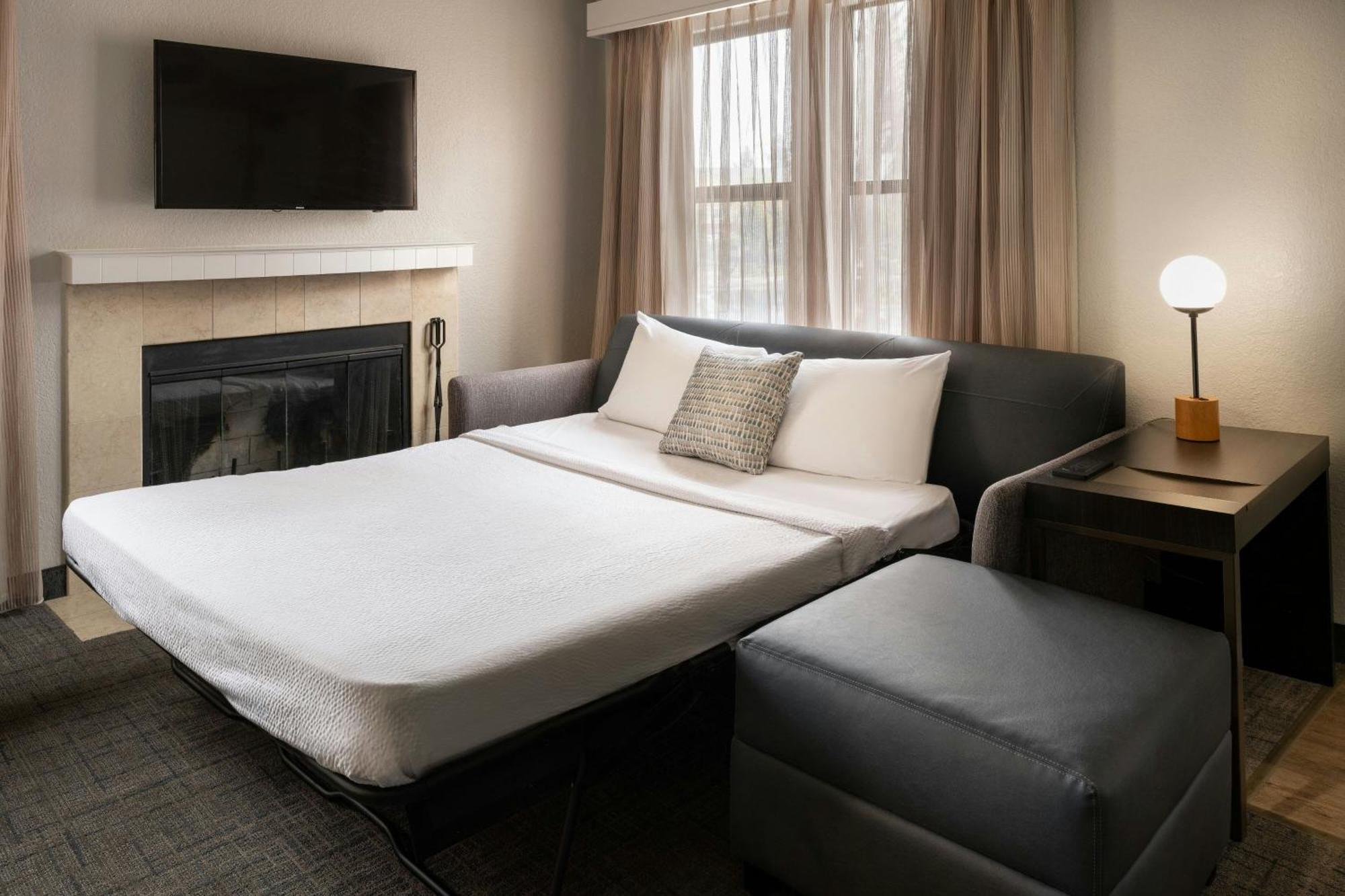 Residence Inn Pasadena Arcadia Eksteriør bilde