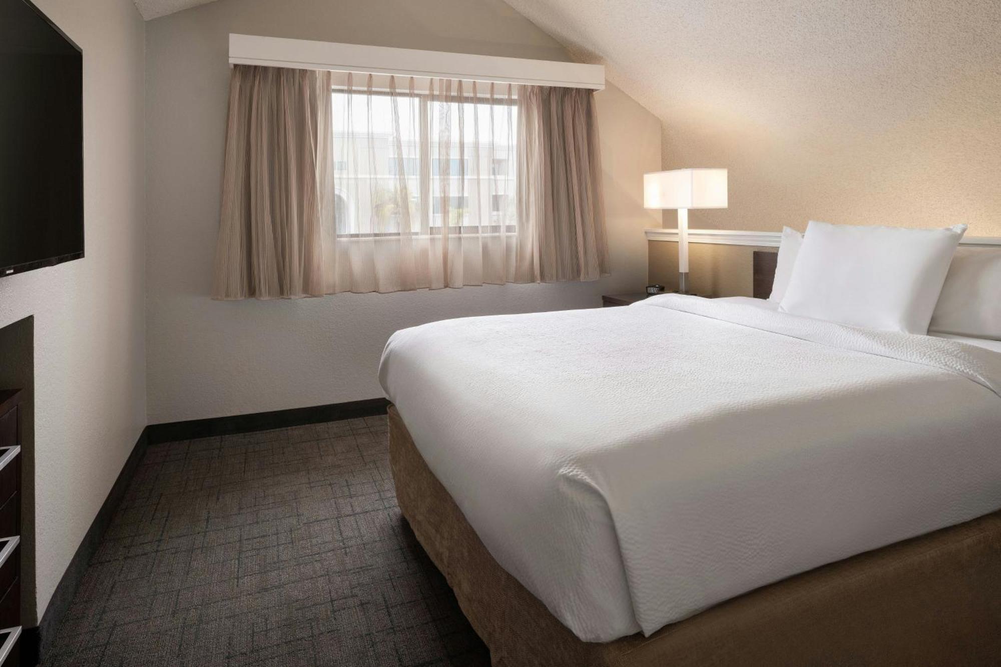 Residence Inn Pasadena Arcadia Eksteriør bilde