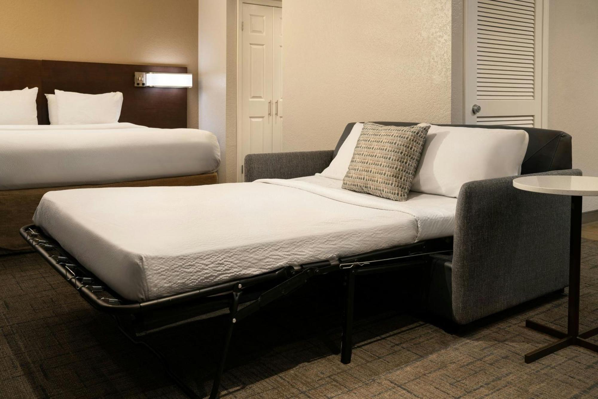 Residence Inn Pasadena Arcadia Eksteriør bilde