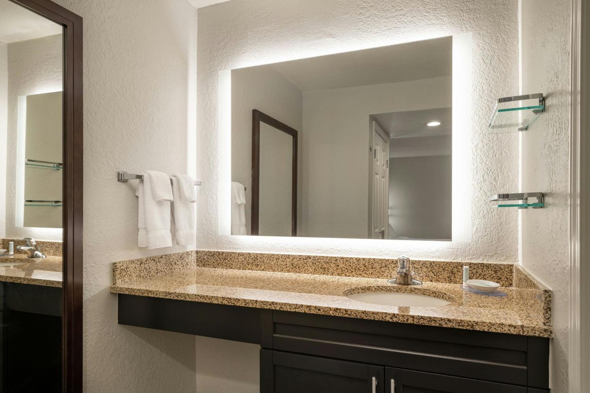Residence Inn Pasadena Arcadia Eksteriør bilde