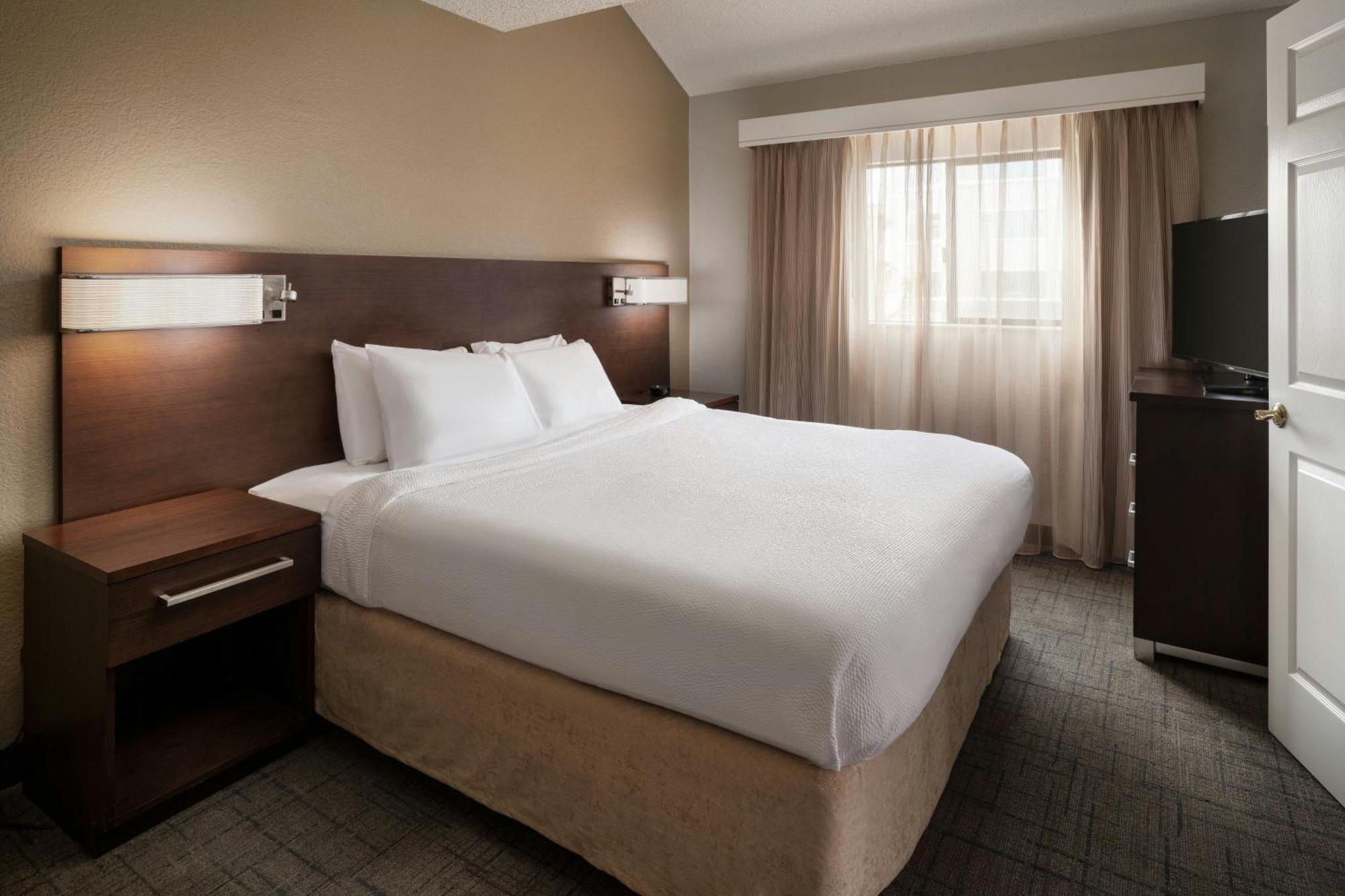 Residence Inn Pasadena Arcadia Eksteriør bilde
