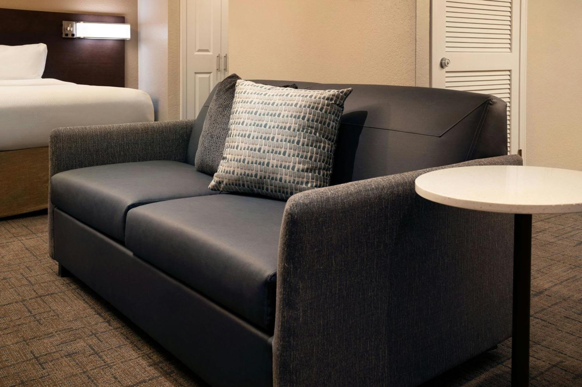 Residence Inn Pasadena Arcadia Eksteriør bilde
