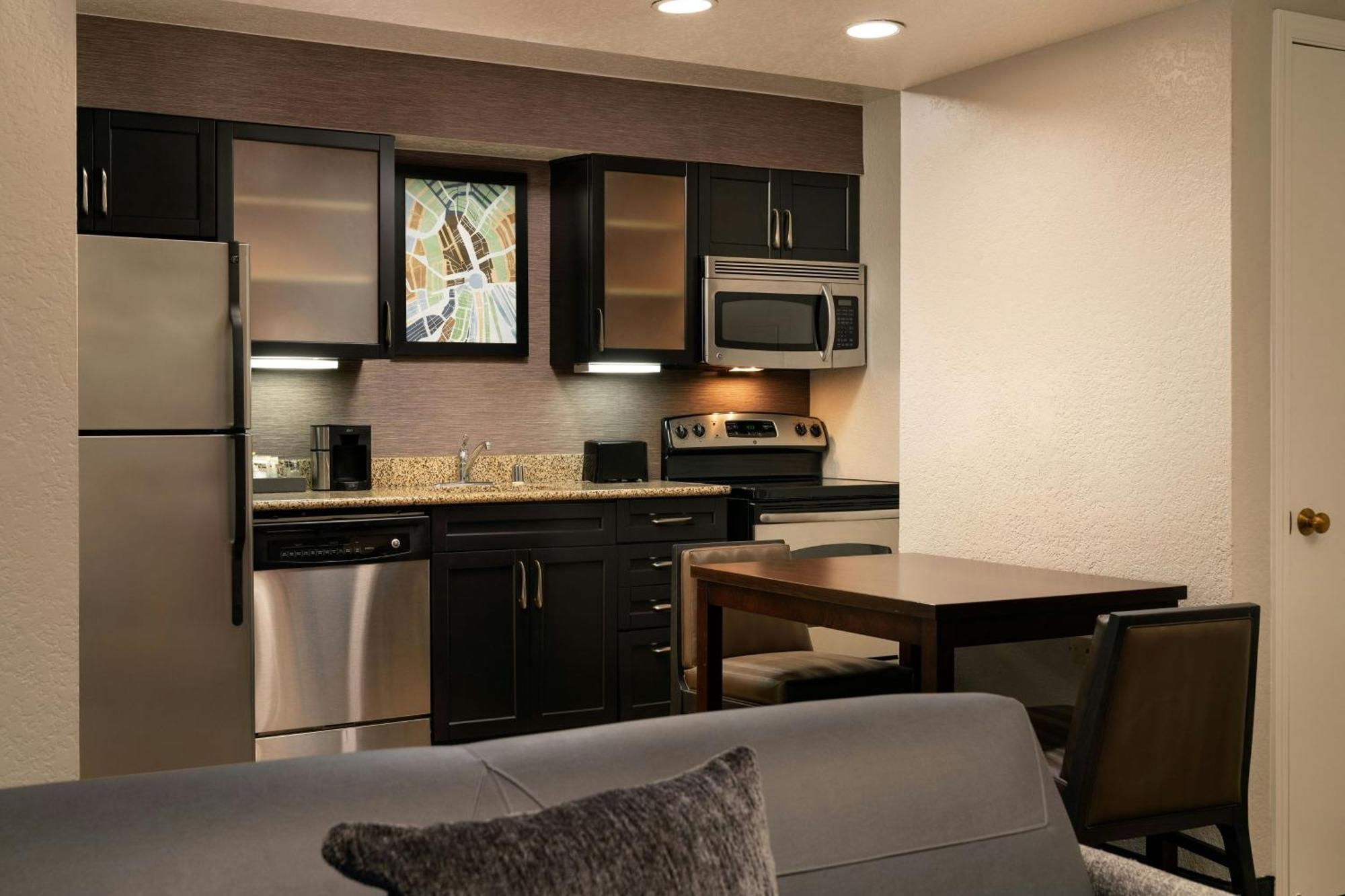 Residence Inn Pasadena Arcadia Eksteriør bilde